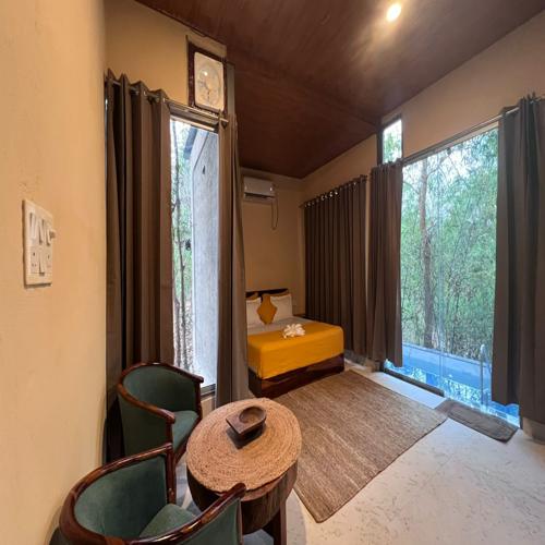 Cocoon Farmstay